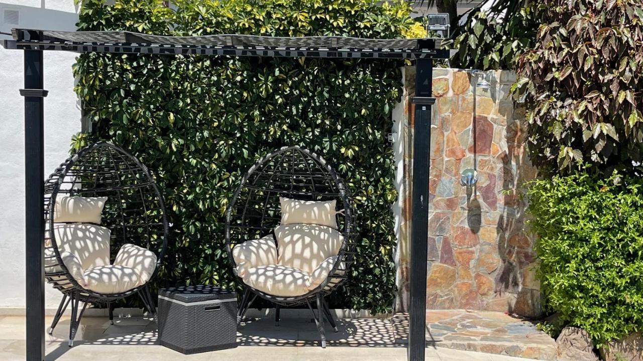 Villa Turrion Marbella Eksteriør billede