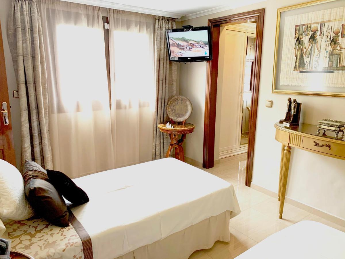 Villa Turrion Marbella Eksteriør billede